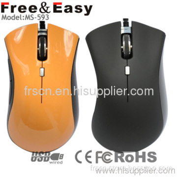 Export Well Mini Optical Mouse For Gaming 
